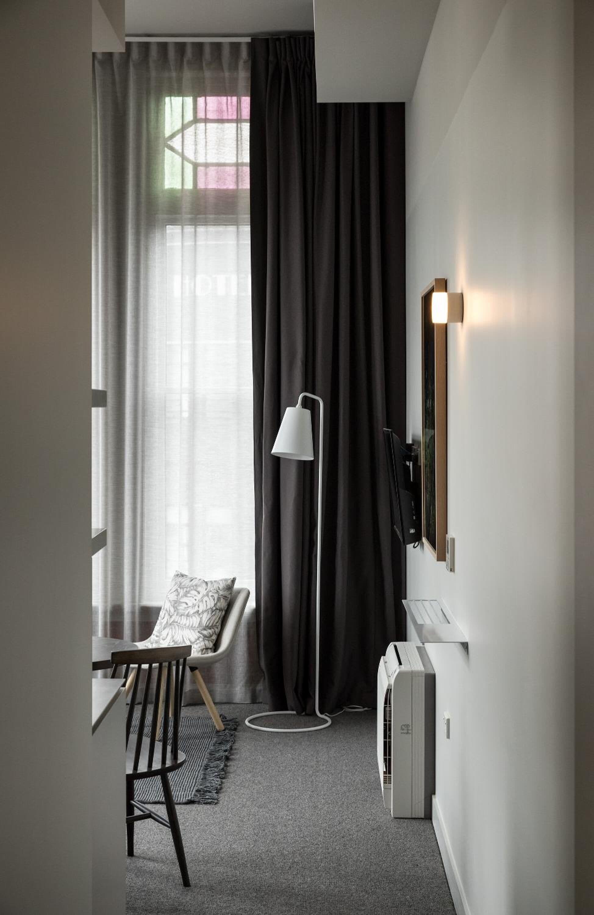 Foto - The Chamberson