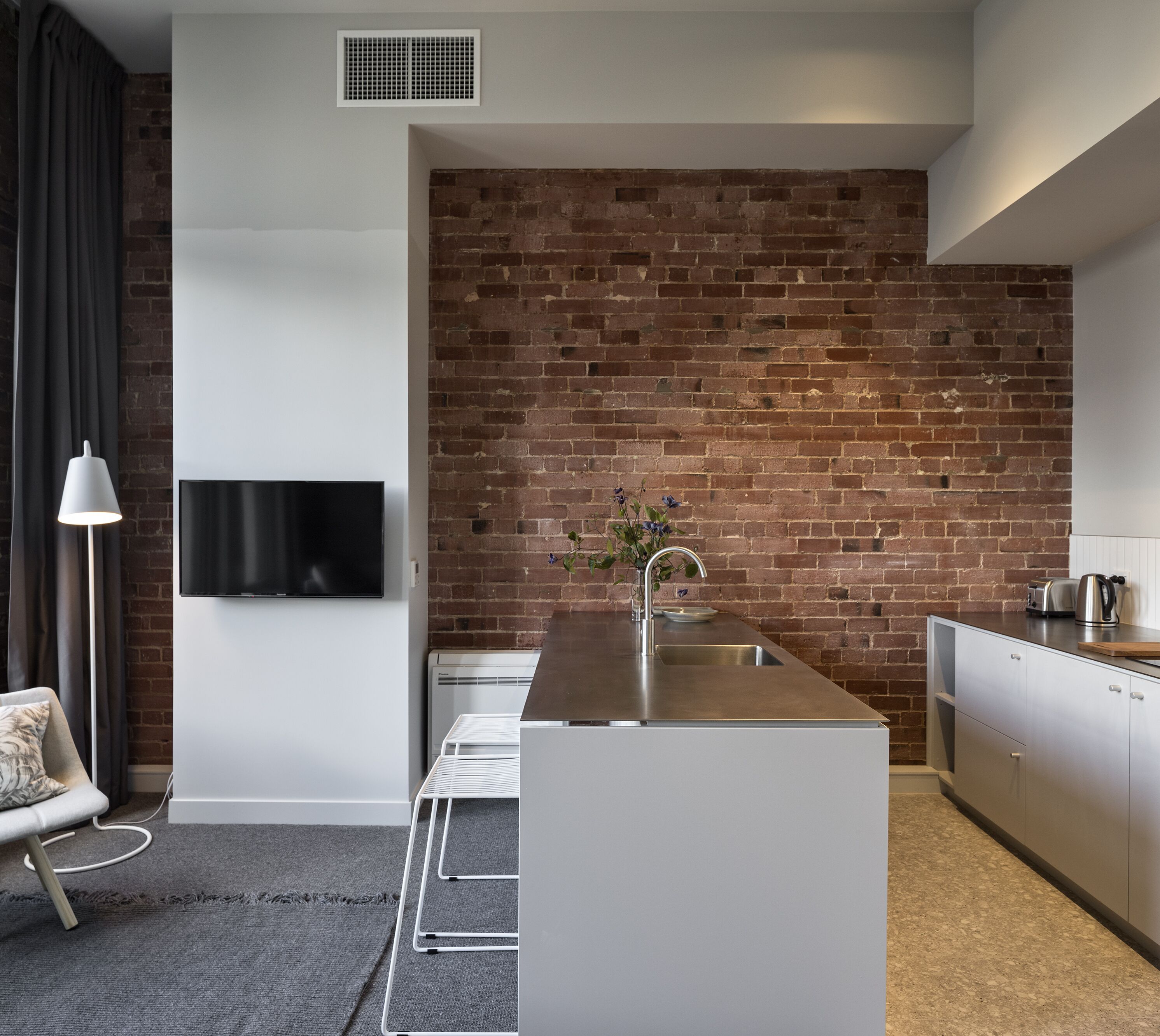 Foto - The Chamberson