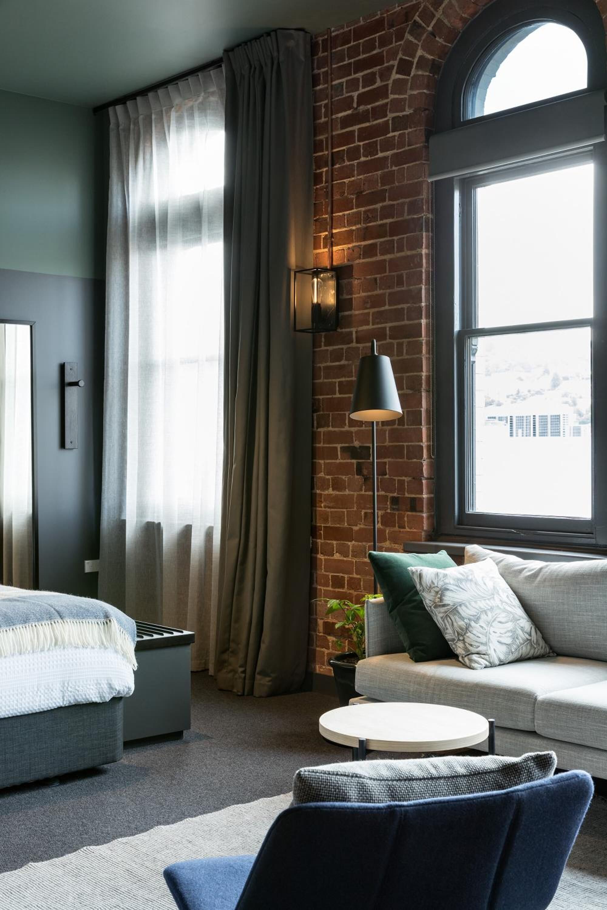 Foto - The Chamberson