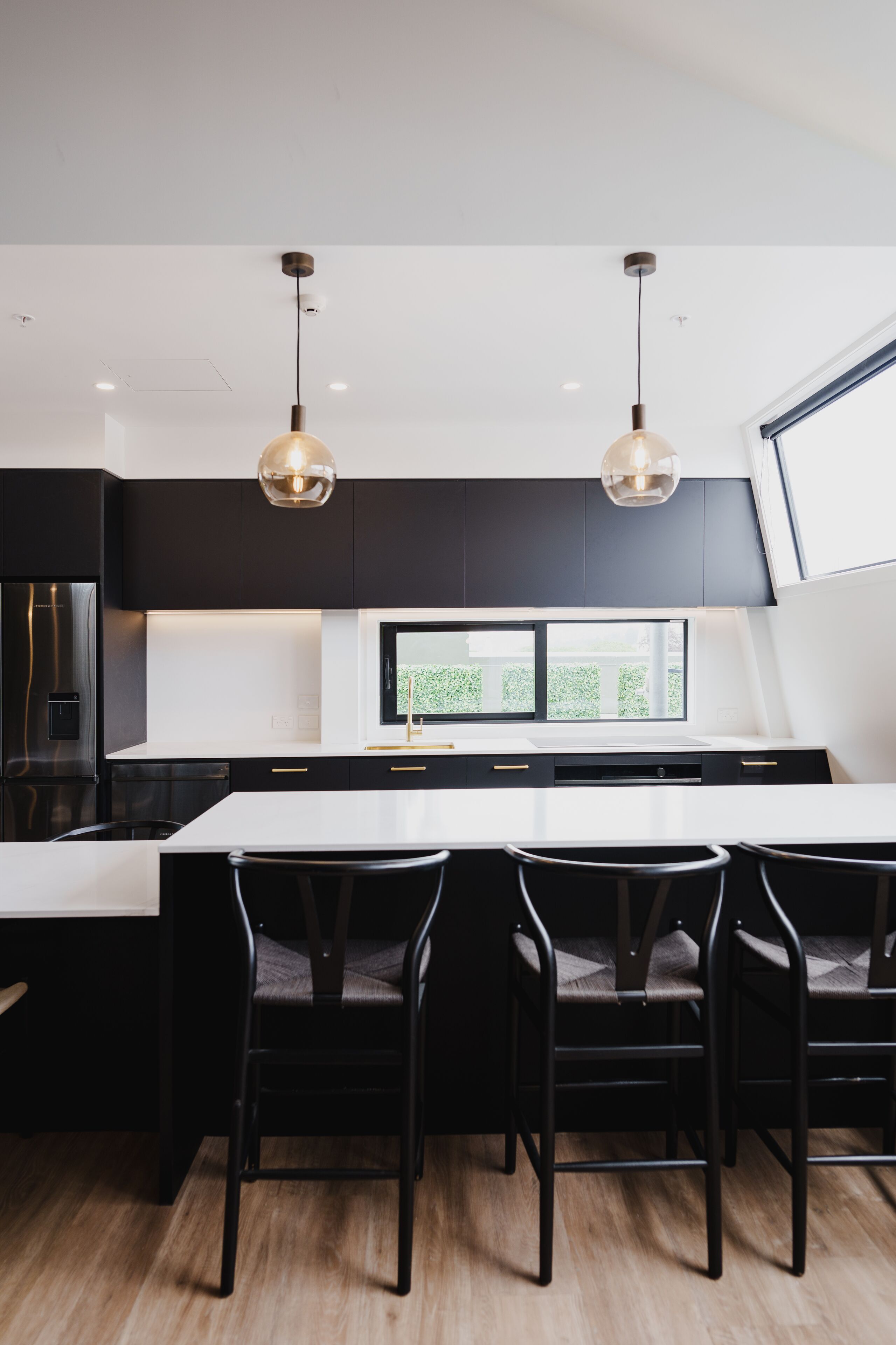 Foto - The Chamberson