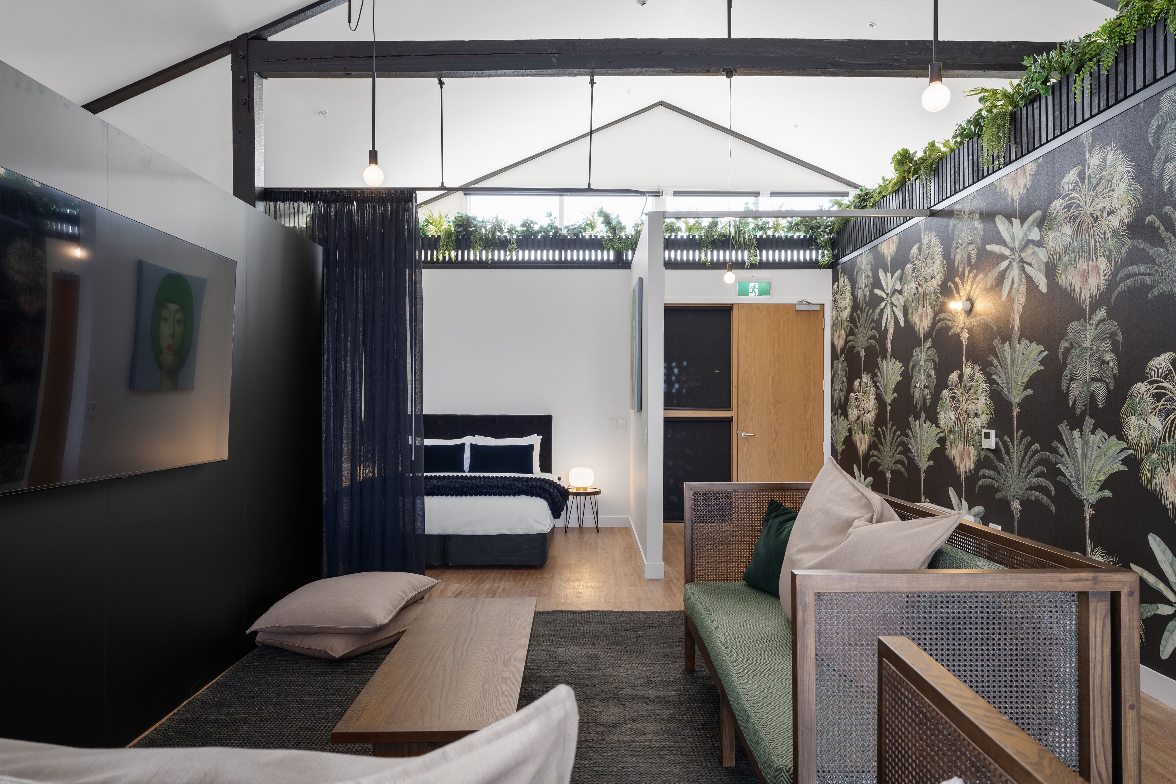 Foto - The Chamberson