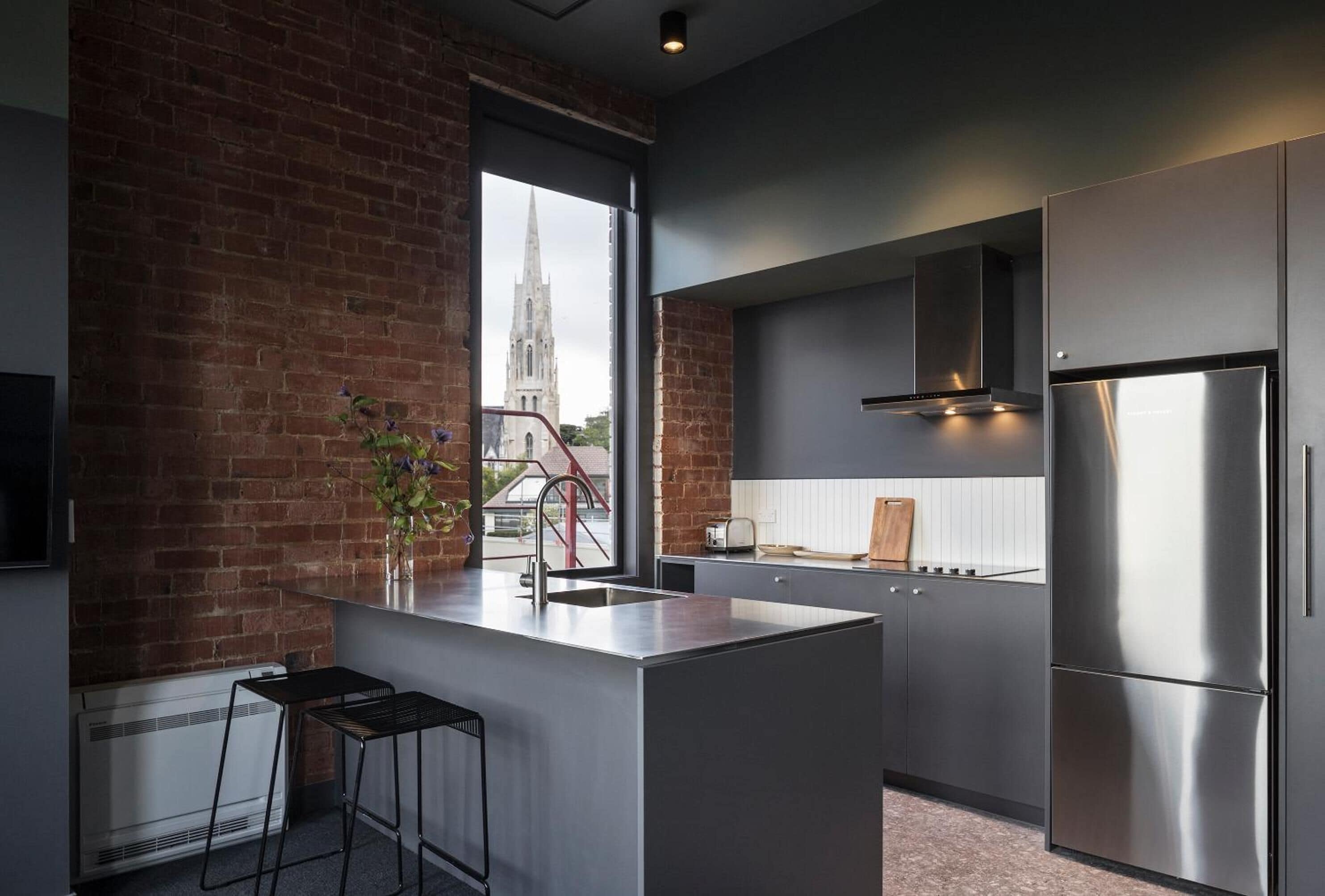 Foto - The Chamberson