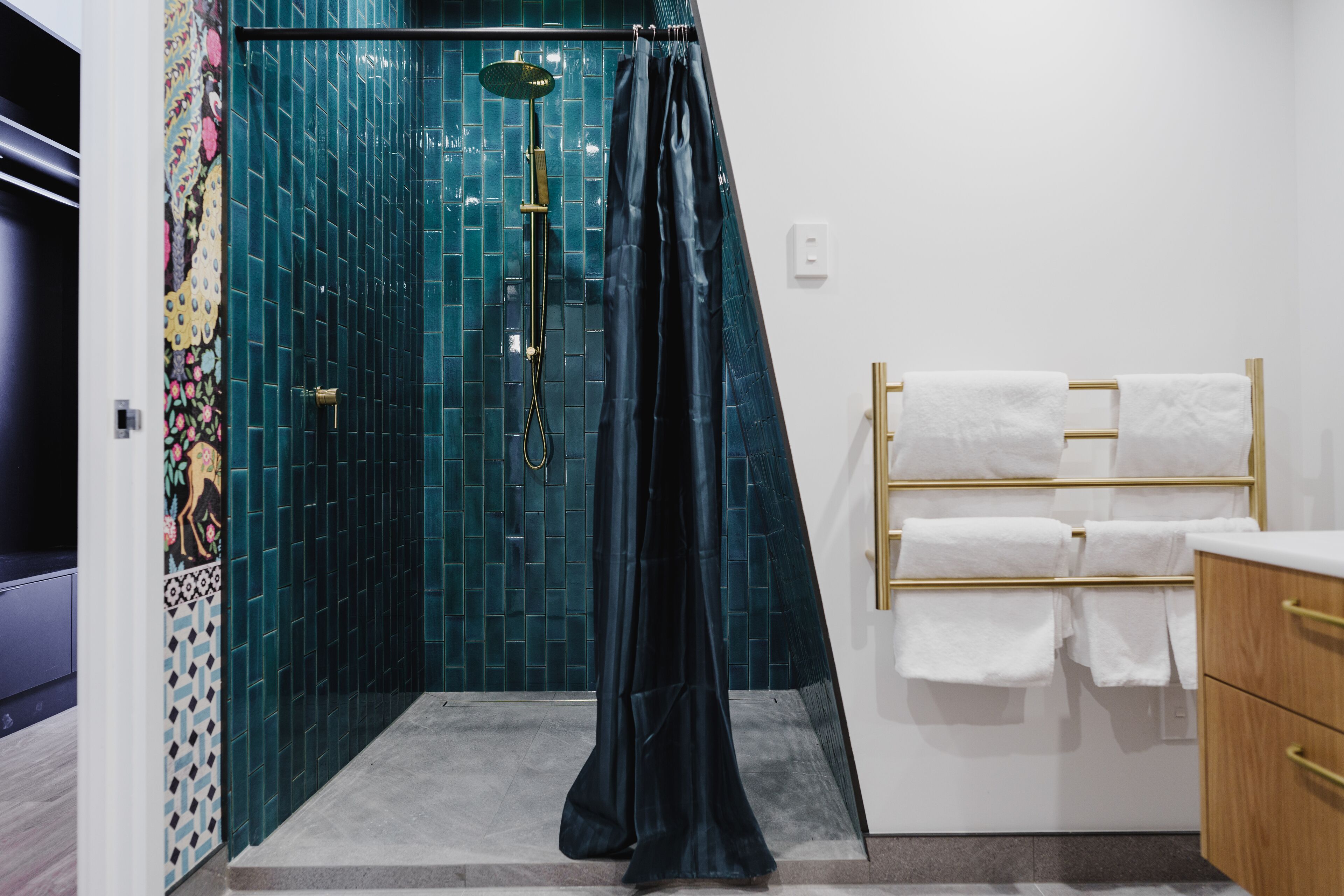 Foto - The Chamberson