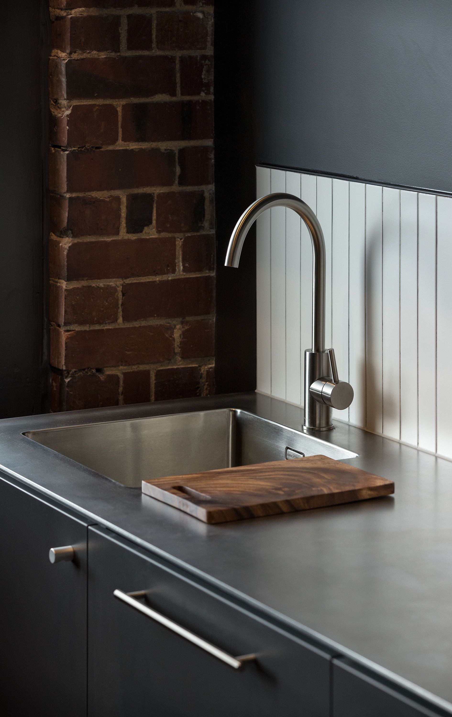 Foto - The Chamberson