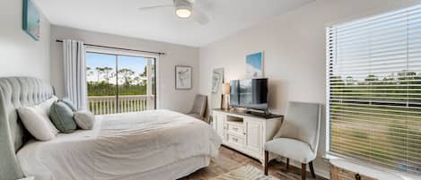 2 bedrooms, iron/ironing board, Internet, bed sheets
