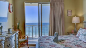 2 Schlafzimmer, Bügeleisen/Bügelbrett, Reisekinderbett, WLAN