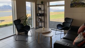 Leilighet, 2 soverom (A) | Oppholdsområde
