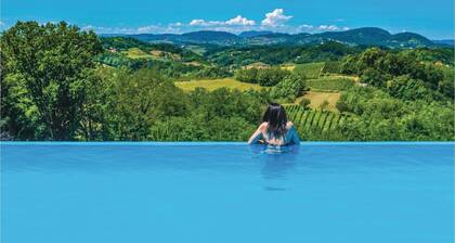 Awesome Home in Lepajci w/ Sauna, Wifi and 3 Bedrooms