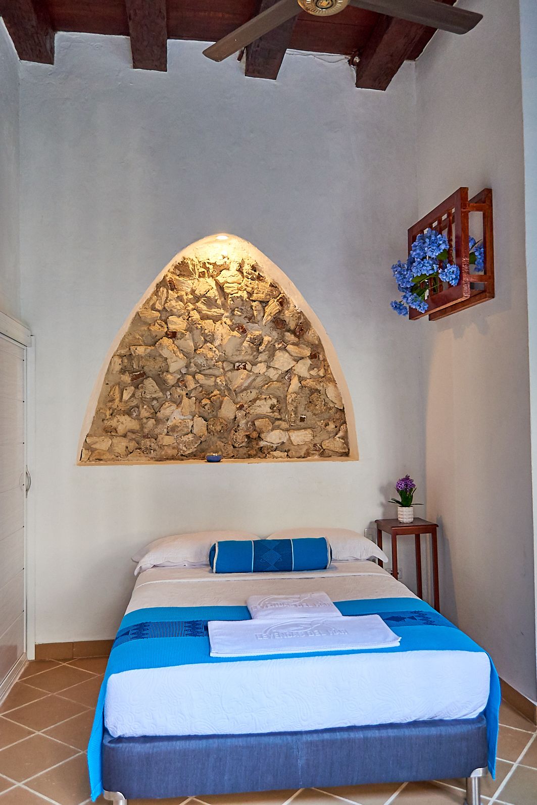 standard double room, 1 double bed, non smoking | 1 bedroom, in-room safe, blackout curtains, free wifi