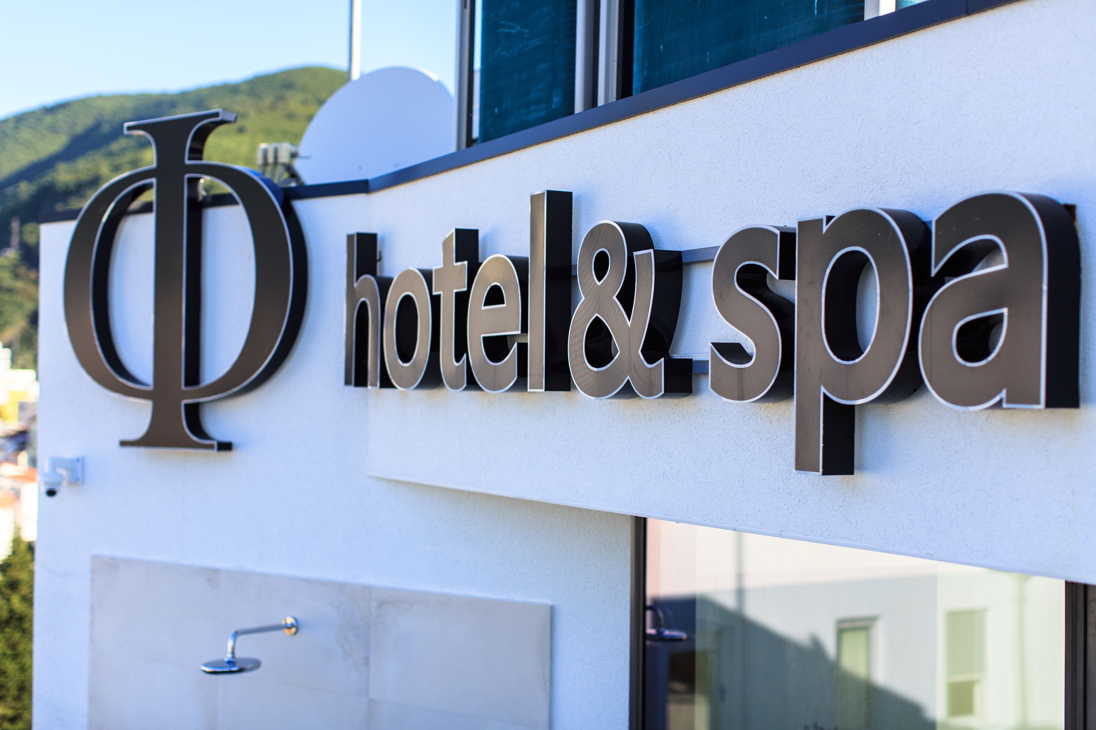 Foto - Hotel Fagus by Aycon