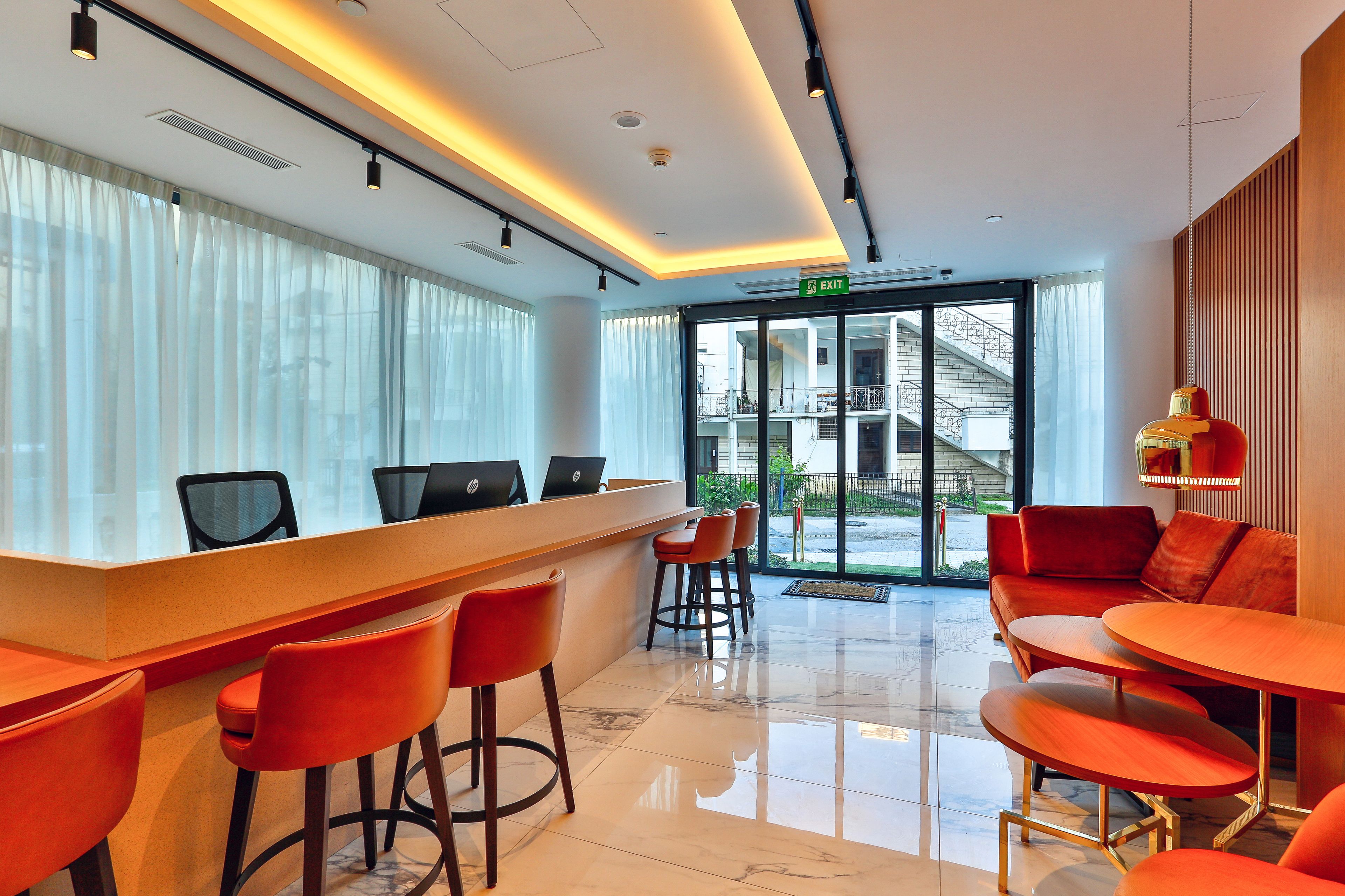 Foto - Hotel Fagus by Aycon