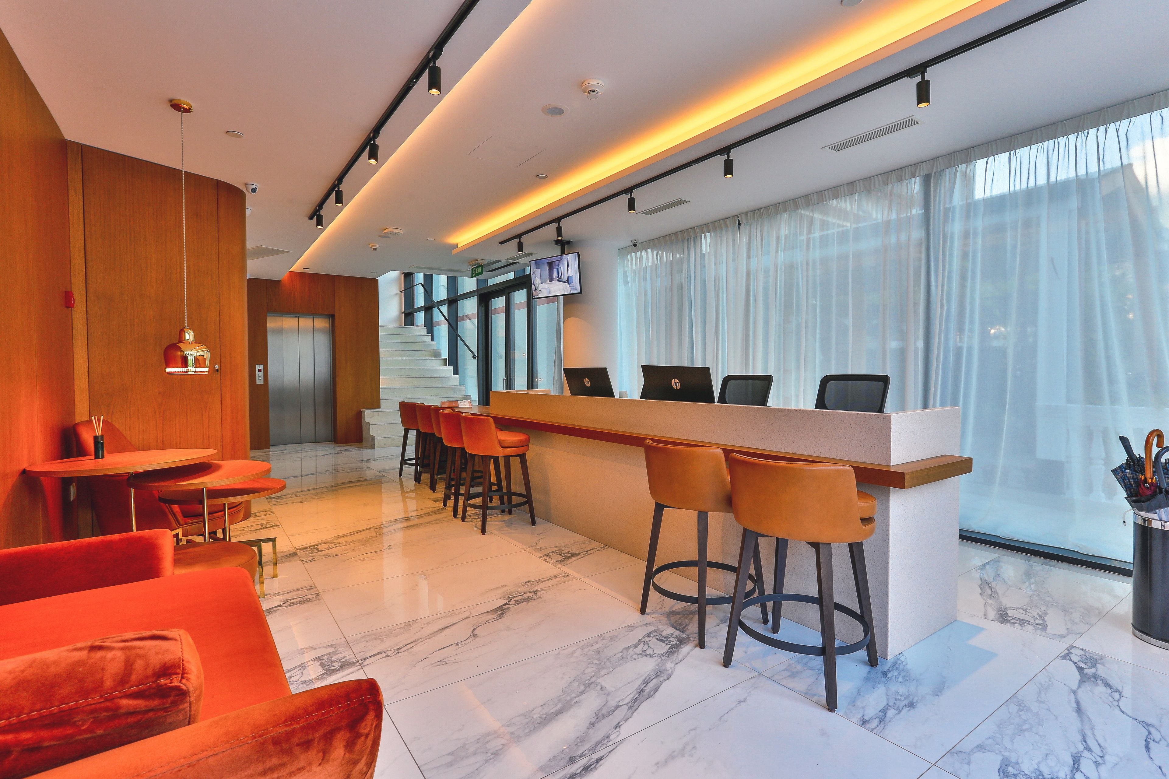 Foto - Hotel Fagus by Aycon