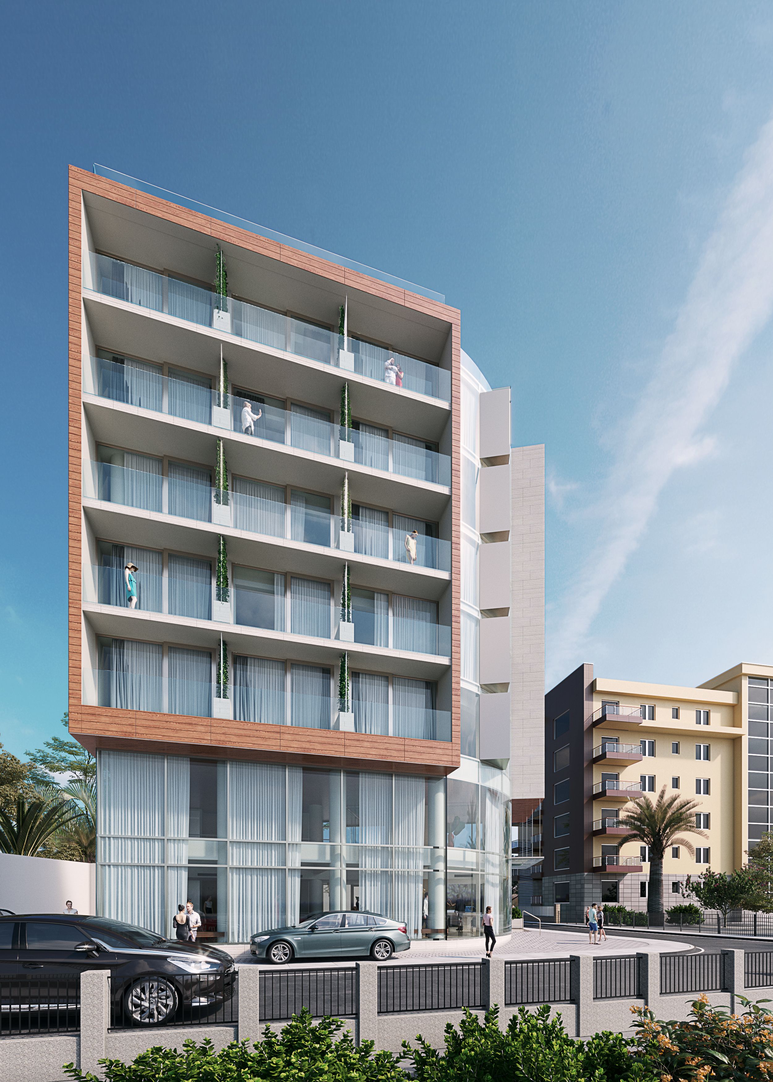 Foto - Hotel Fagus by Aycon