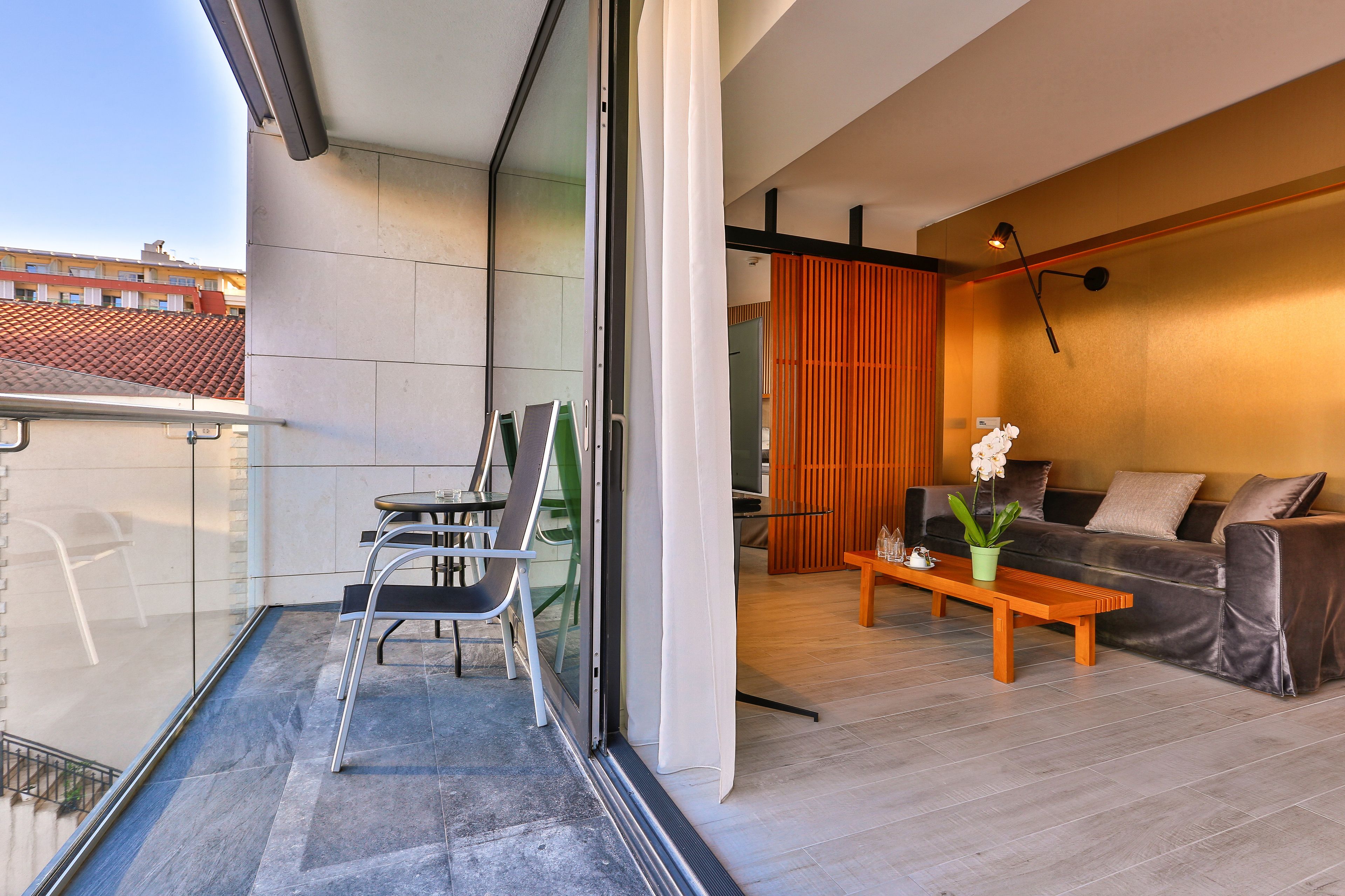 Foto - Hotel Fagus by Aycon