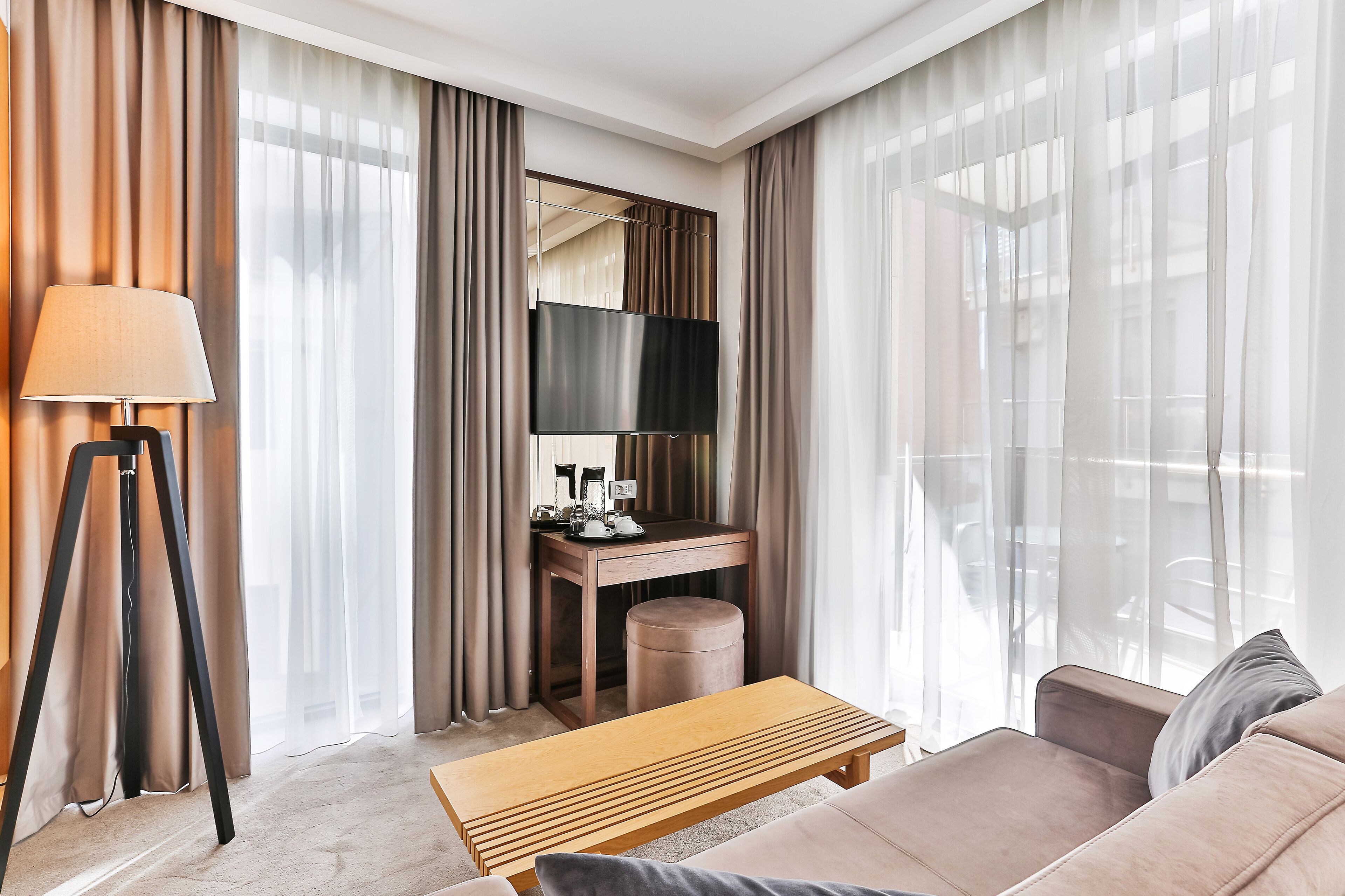 Foto - Hotel Fagus by Aycon