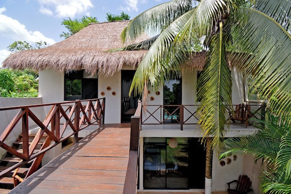 Exterior - Casa Delia Hotel (Bacalar)