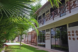 Exterior - Casa Delia Hotel (Bacalar)