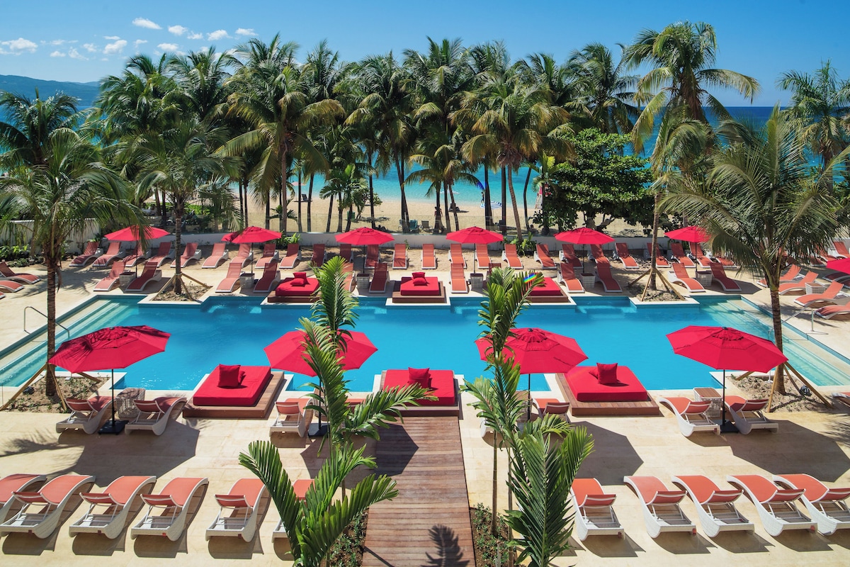 S Hotel Montego Bay
