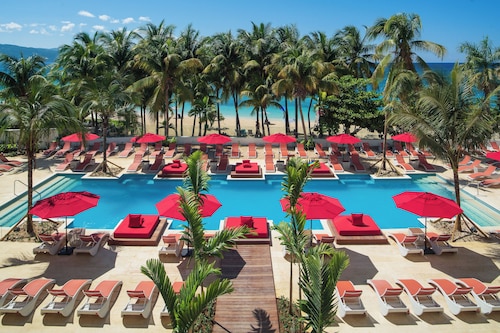 S Hotel Montego Bay