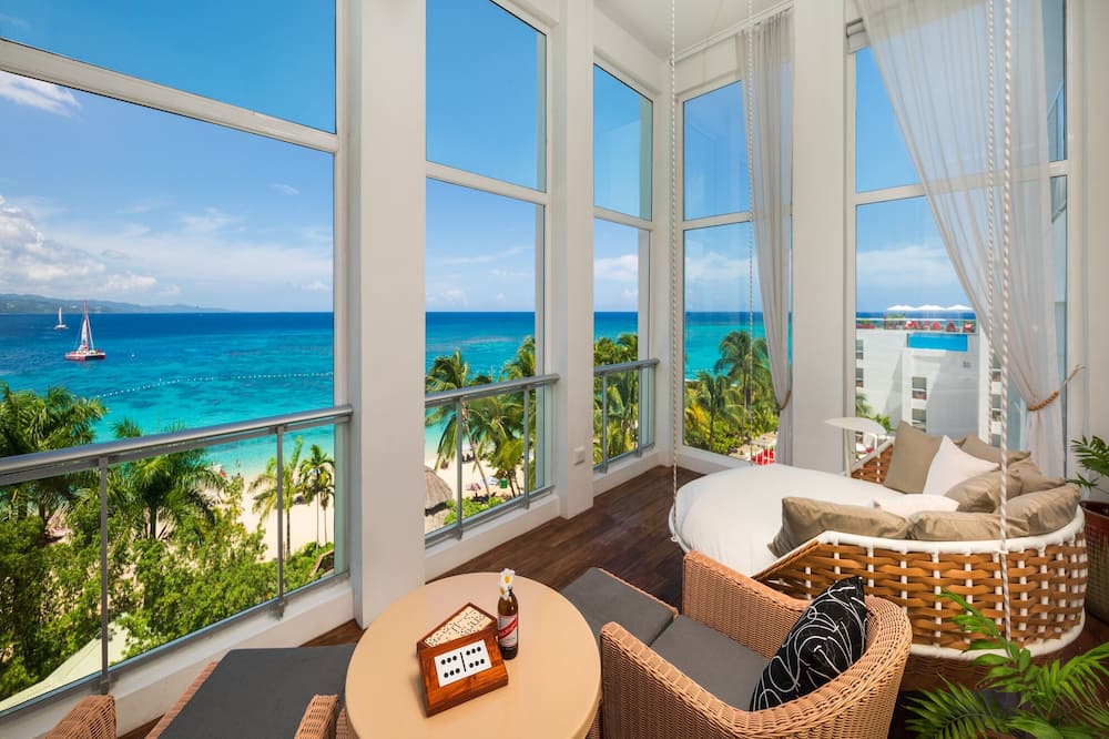 S Hotel Montego Bay - Luxury Boutique All Inclusive Hotel