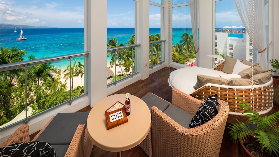 S Hotel Montego Bay - Luxury Boutique All Inclusive Hotel