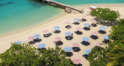 S Hotel Montego Bay - Luxury Boutique All Inclusive Hotel