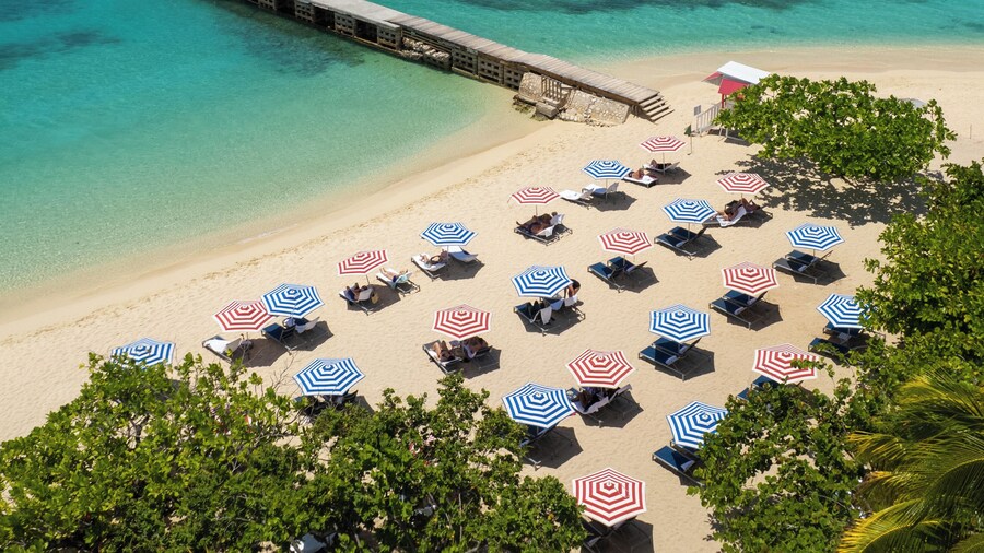 S Hotel Montego Bay - Luxury Boutique All Inclusive Hotel