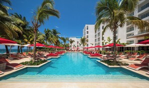 Exterior - S Hotel Montego Bay - Luxury Boutique All Inclusive Hotel (Montego Bay)