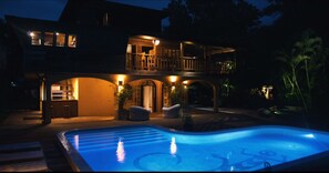 Exterior - Villa Madera (Cabarete)