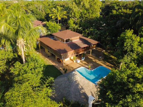 Villa Madera