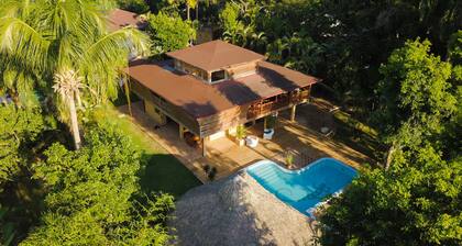 Villa Madera