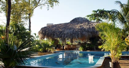 Villa Madera