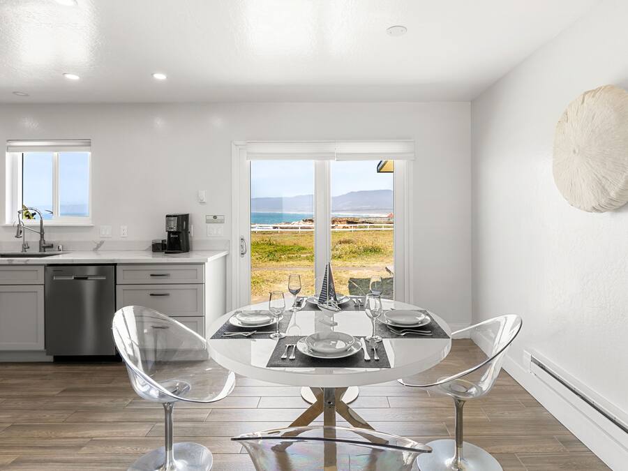 Premier House, 2 Bedrooms, Patio, Ocean View (Pet Friendly) | Beach/ocean view