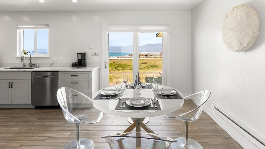 Point Arena Lighthouse