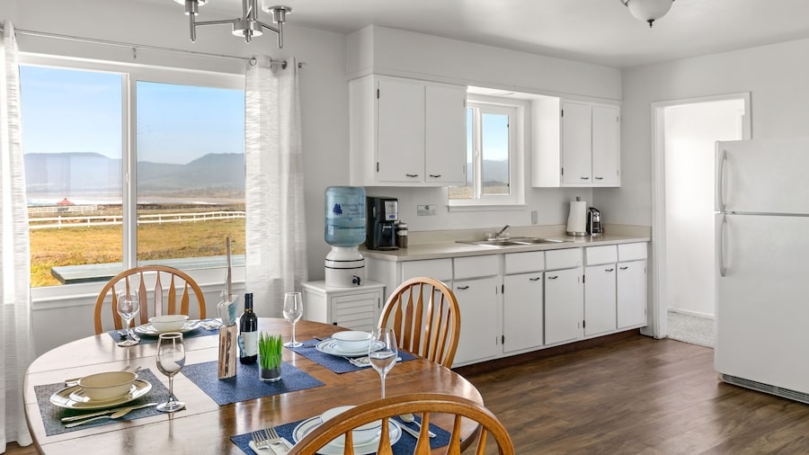 Point Arena Lighthouse