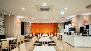 自助餐