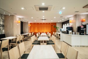 自助餐