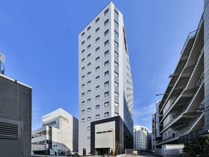 Front of property - Vessel Inn Chiba Station (Chiba)