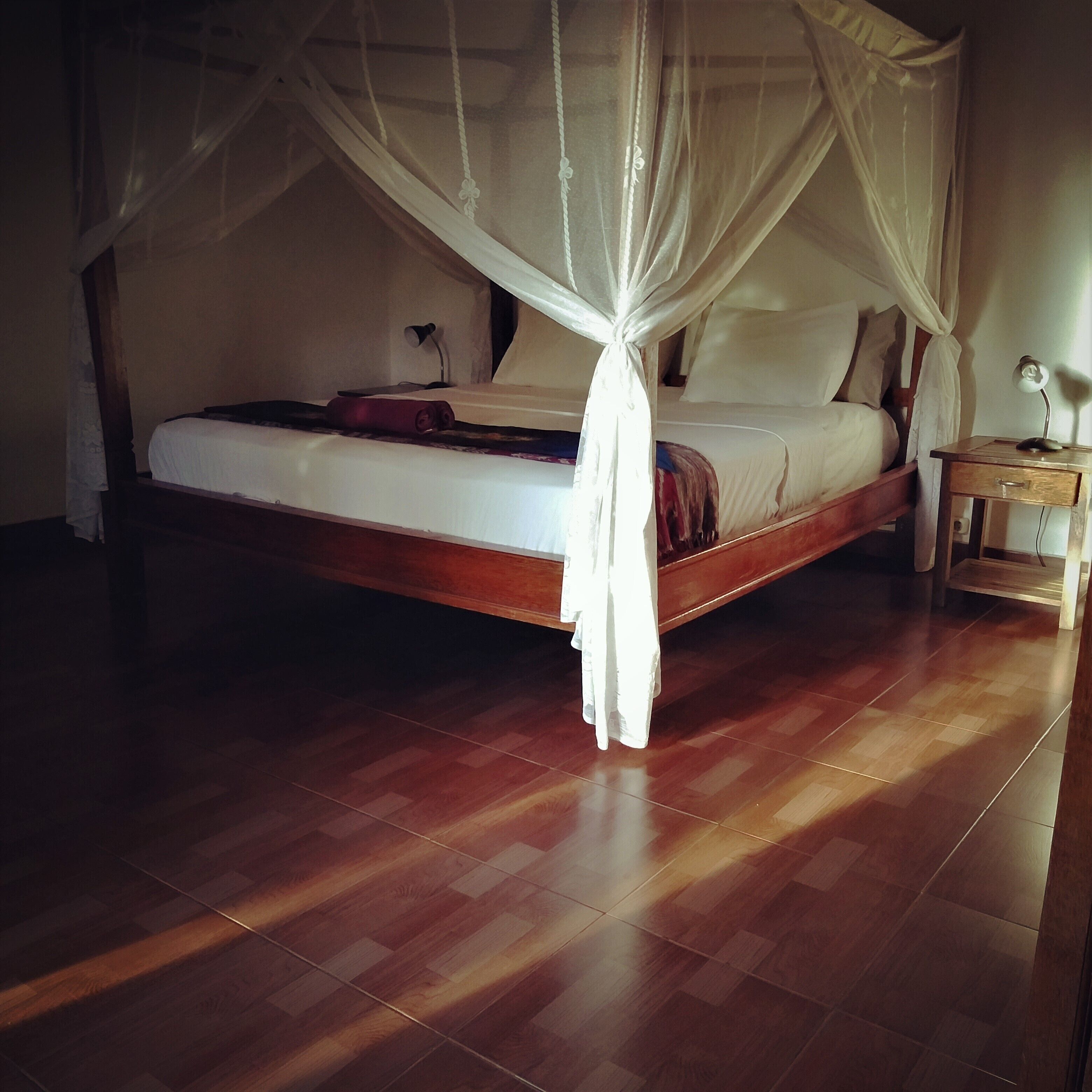 1 habitación y wifi gratis 