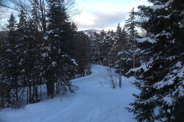 Wintersport/Ski