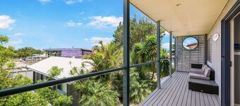 Seaside Royale - ruime en geweldige entertainer
