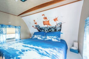 2 camere, Wi-Fi gratuito, lenzuola