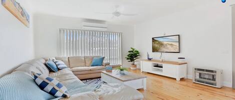 Télévision, Netflix, services de streaming