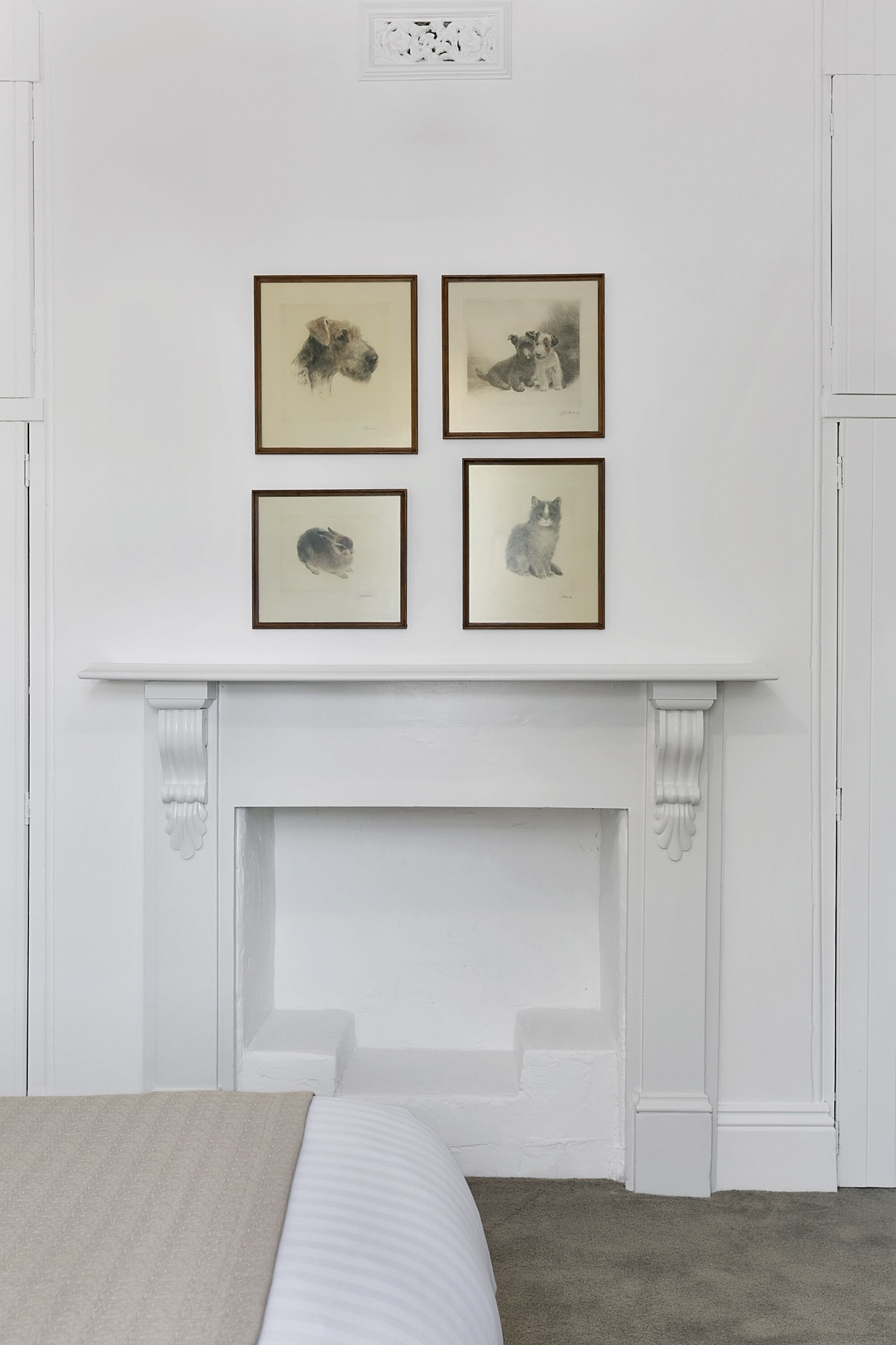 Amberley - circa 1880's luxury\nIdeal larger groups 5 b’rooms sleeps 9 — image 21