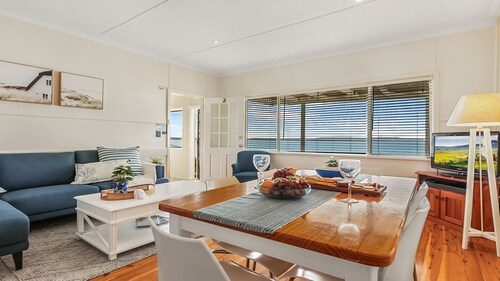 Ocean Blue Apartment Two