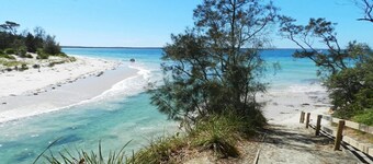 Sealark – stunning views of the bay