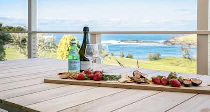 Ohana Oasis - Erste Reihe zum Reservieren, Strand und Meer
