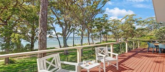 Tradewinds @ The Bay - tout le confort de la maison