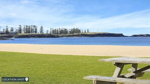 Beach - Kendalls Two - walking distance to shops and cafes (Kiama)