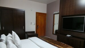 Chambre Double Deluxe | Équipements de la chambre